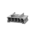 1-1969688-5 - CONN HEADER VERT 5POS 6MM