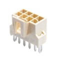 1053122108 - CONN HEADER VERT 8POS 2.5MM