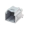 0346910121 - CONN HEADER R/A 12POS 2.54MM