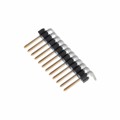 0901210772 - CONN HEADER R/A 12POS 2.54MM