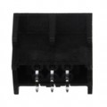0444320601 - CONN HEADER VERT 6POS 3MM