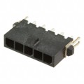 2-1445094-5 - CONN HEADER VERT 5POS 3MM