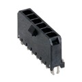 0436500621 - CONN HEADER SMD 6POS 3MM