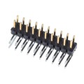 1-2842162-0 - 20P,2MM,BRK HDR,DRRT,2.8,0.1AU,B