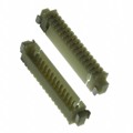1-1734261-5 - CONN HEADER SMD R/A 15POS 1.25MM
