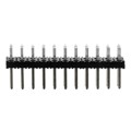 0877582216 - CONN HEADER VERT 22POS 2MM