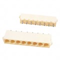 1586136-1 - CONN HEADER VERT 8POS 6.35MM