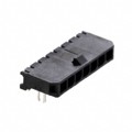 0436500709 - CONN HEADER SMD R/A 7POS 3MM