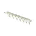 1-640453-6 - CONN HEADER R/A 16POS 2.54MM
