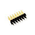 0901311087 - CONN HEADER VERT 14POS 2.54MM