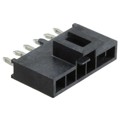 1053091306 - CONN HEADER VERT 6POS 2.5MM