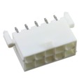 0460151003 - CONN HEADER VERT 10POS 4.2MM