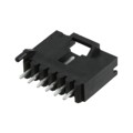 5-104450-5 - CONN HEADER VERT 6POS 2.54MM