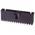 6-103639-3 - CONN HEADER VERT 14POS 2.54MM