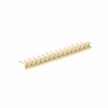 0026602150 - CONN HEADER VERT 15POS 3.96MM