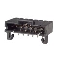103673-6 - CONN HEADER R/A 7POS 2.54MM
