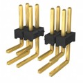 TMM-129-01-G-D-RE - 2MM TERMINAL STRIP