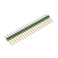 2-825433-2 - CONN HEADER VERT 22POS 2.54MM