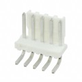 3-644613-5 - CONN HEADER R/A 5POS 3.96MM