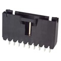 5-103908-8 - CONN HEADER VERT 9POS 2.54MM