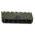0436500610 - CONN HEADER SMD R/A 6POS 3MM