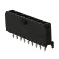 0436500916 - CONN HEADER VERT 9POS 3MM