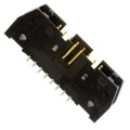 5102154-3 - CONN HEADER VERT 16POS 2.54MM