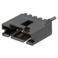 5-104809-4 - CONN HEADER VERT 5POS 2.54MM