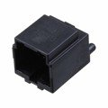 0307004081 - CONN HEADER VERT 8POS 2.54MM