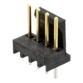 3-647116-4 - CONN HEADER VERT 4POS 2.54MM