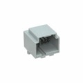 0307005100 - CONN HEADER R/A 10POS 2.54MM