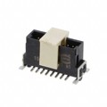 15120162401000 - CONN HEADER SMD 16POS 1.27MM