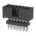 ZSS-107-02-T-D-580-LL - CONN HDR .100" 14POS