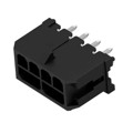 3-2204801-8 - CONN HEADER VERT 8POS 3MM