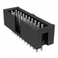 TST-110-02-T-D - CONN HEADER VERT 20POS 2.54MM