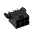0462070106 - CONN HEADER VERT 6POS 4.2MM
