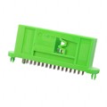2137614-1 - CONN HEADER VERT 32POS 2.54MM