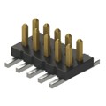 FTS-105-02-LM-DV-P - CONN HEADER SMD 10POS 1.27MM