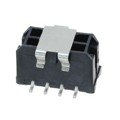 0430450816 - CONN HEADER SMD 8POS 3MM
