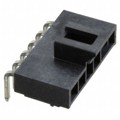 1053131306 - CONN HEADER R/A 6POS 2.5MM