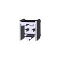2-647131-2 - CONN HEADER VERT 2POS 3.96MM