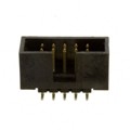 72454-010LF - CONN HEADER SMD 10POS 2.54MM