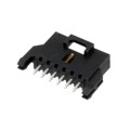 0705410040 - CONN HEADER VERT 6POS 2.54MM