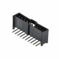 0901362210 - CONN HEADER R/A 10POS 2.54MM