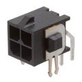 3-794679-4 - CONN HEADER R/A 4POS 3MM
