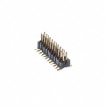 0879332415 - CONN HEADER SMD 24POS 1.27MM