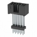 ZSS-105-06-T-D-977 - CONN HDR .100" 10POS