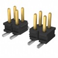 TMMH-105-01-L-DV - CONN HEADER SMD 10POS 2MM