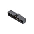957220-2000-AR-PR - CONN HEADER SMD 20POS 2MM