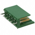 280611-2 - CONN HEADER VERT 6POS 3.96MM